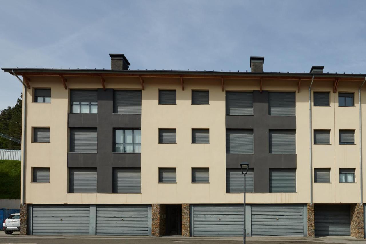Hauzify I Apartament Bella Molina 알프 외부 사진